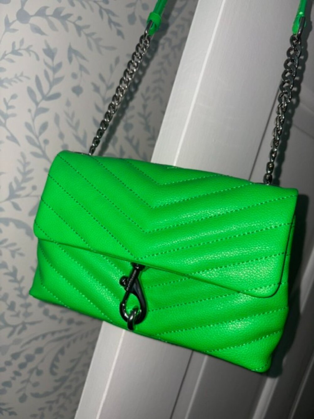 Rebecca Minkoff Edie Date Night Crossbody Bag